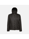 Geox Schwarze Herren-Jacke Geox Wilmer