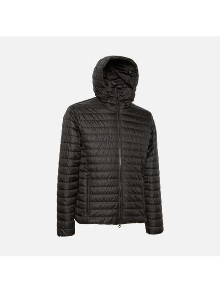 Geox Schwarze Herren-Jacke Geox Wilmer