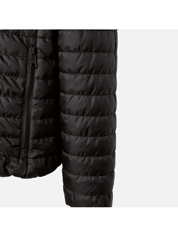 Geox Schwarze Herren-Jacke Geox Wilmer