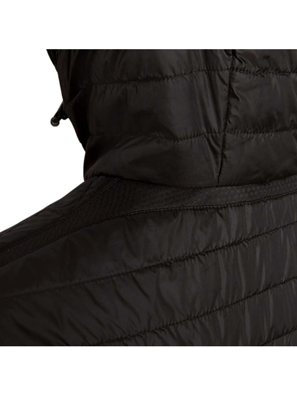 Geox Schwarze Herren-Jacke Geox Wilmer