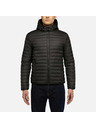 Geox Schwarze Herren-Jacke Geox Wilmer