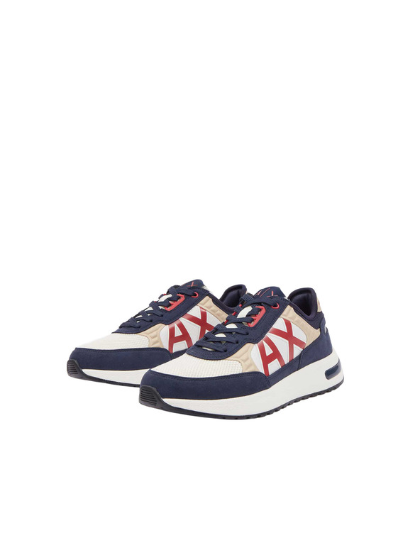 Armani Exchange Tennisschuhe