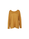 Nike Nike W Dry Ls Top Elastika Plus Shirt für Damen