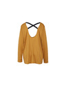 Nike Nike W Dry Ls Top Elastika Plus Shirt für Damen