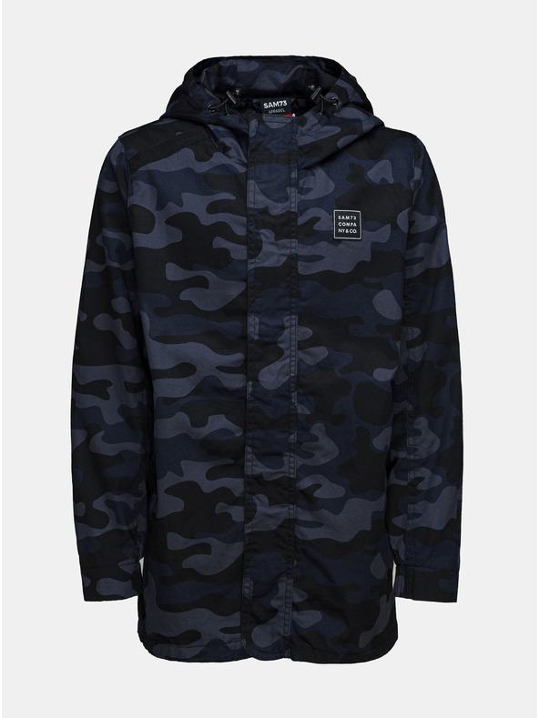 Sam 73 Jacke