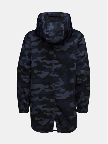 Sam 73 Jacke