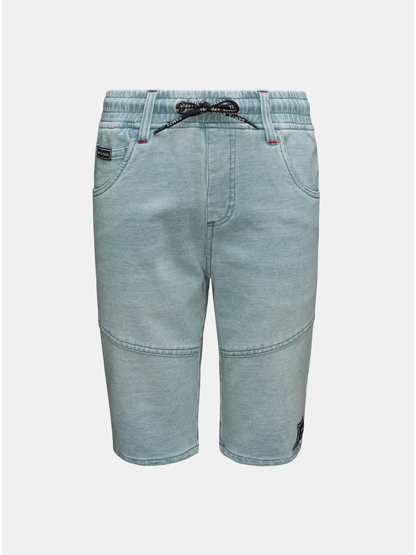 Sam 73 Kinder Shorts