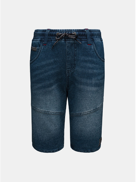 Sam 73 Kinder Shorts
