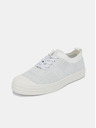 Sam 73 Hellgraue Damen-Sneaker SAM 73