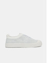 Sam 73 Hellgraue Damen-Sneaker SAM 73