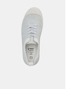 Sam 73 Hellgraue Damen-Sneaker SAM 73