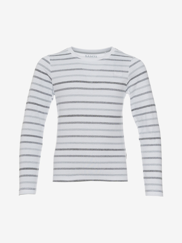 Sam 73 T-shirt für Kinder Sam 73