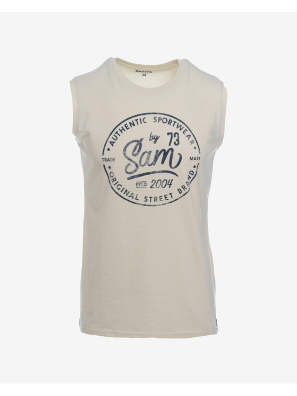 Sam 73 Tank-Top Sam 73