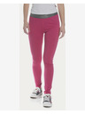 Sam 73 Rosa Damen-Leggings Sam 73