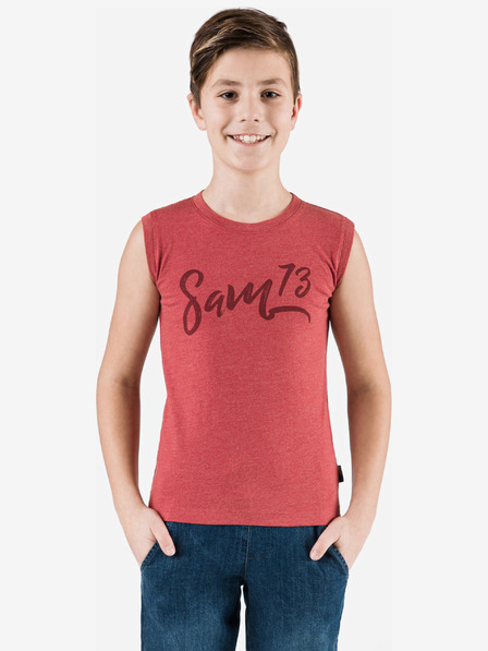 Sam 73 Kinder-Top Sam 73