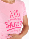 Sam 73 T-shirt Sam 73