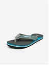 Sam 73 Herren Flip Flops blau grau SAM 73 Piers