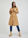 Orsay Hellbrauner Damenparka ORSAY