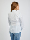 Orsay Hellblaues Damen-Shirt ORSAY