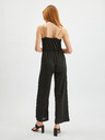 Orsay Schwarzer Damen-Overall ORSAY