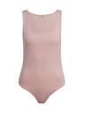 Orsay Hellrosa Damen-Tanktop ORSAY