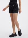 Orsay Schwarze Damenshorts ORSAY