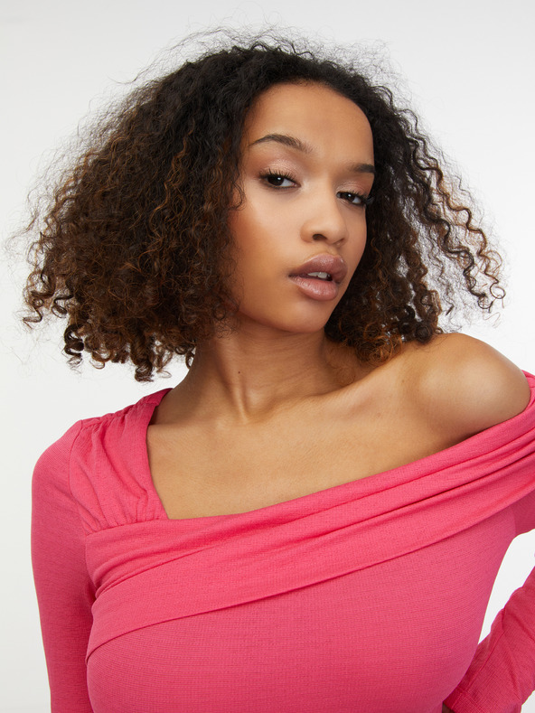 Orsay Rosa Damen-Top ORSAY