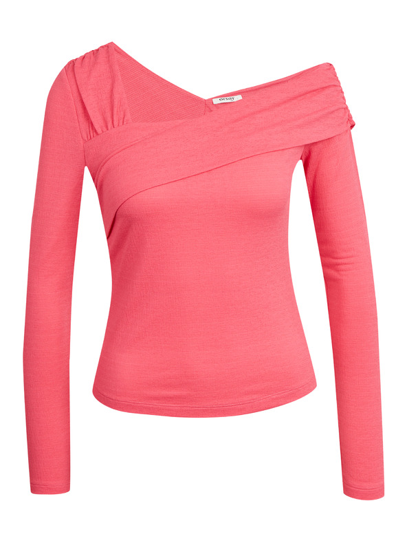 Orsay Rosa Damen-Top ORSAY