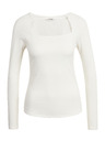 Orsay Weißes Damen T-Shirt ORSAY