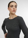 Orsay Grauer Damenpullover ORSAY