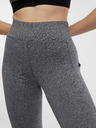 Orsay Graue Damen-Sport-Leggings ORSAY