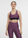 Orsay Lila Damen-Sport-BH ORSAY