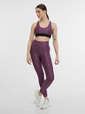 Orsay Lila Damen-Sport-BH ORSAY