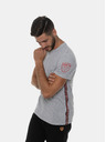 Sam 73 Graues Herren-T-Shirt SAM 73