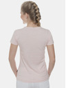 Sam 73 Rosa Damen T-Shirt SAM 73