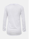 Sam 73 Weißes Damen T-Shirt SAM 73