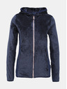 Sam 73 Dunkelblau Damen-Sweatshirt SAM 73