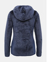 Sam 73 Dunkelblau Damen-Sweatshirt SAM 73