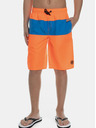 Sam 73 Neon-orange Jungen-Badehose SAM 73