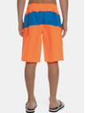 Sam 73 Neon-orange Jungen-Badehose SAM 73