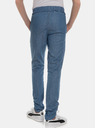 Sam 73 Blaue Mädchen-Hose SAM 73