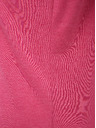 Sam 73 Rosa Basic-T-Shirt für Damen SAM 73