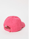 Sam 73 Rosa Damen-Basecap mit SAM 73 Motiv