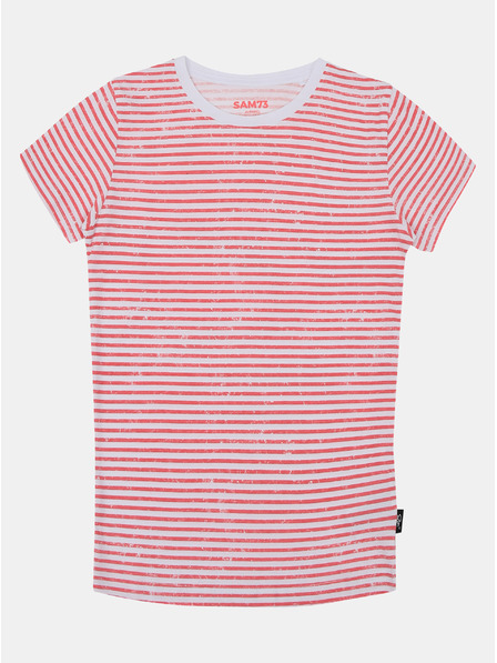 Sam 73 Kinder  T‑Shirt