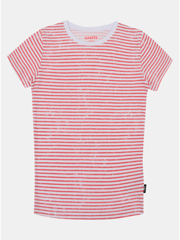 Sam 73 Kinder  T‑Shirt
