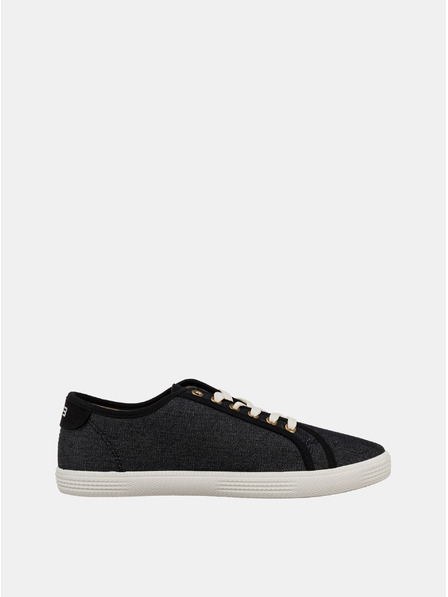 Sam 73 Schwarze Herren Sneaker SAM 73 Dant