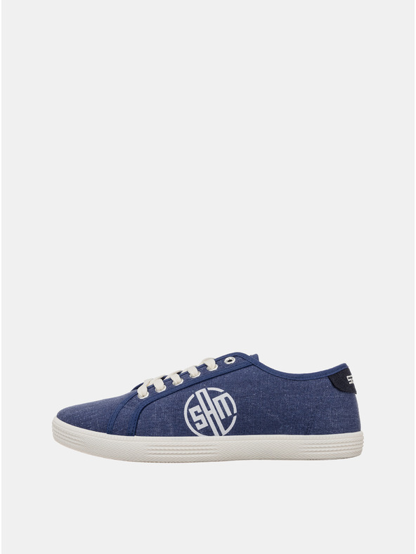 Sam 73 Dunkelblau Herren-Sneaker SAM 73
