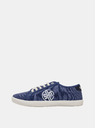 Sam 73 Dunkelblau Herren-Sneaker SAM 73