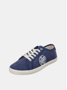 Sam 73 Dunkelblau Herren-Sneaker SAM 73