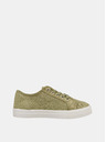 Sam 73 Khaki Herren-Sneaker SAM 73 Shap